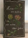 Weisheit