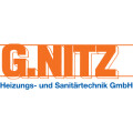 NITZ G. Heizungs- u. Sanitärtechnik GmbH