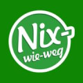 Nix-wie-weg Reisebüro