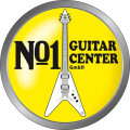 No. 1 Guitar Center GmbH