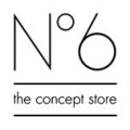 No 6 the concept store