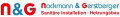 Logo Nockmann und Gerstberger GmbH