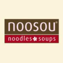Logo noosou group GmbH