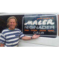 Norbert Ginader MalerMstr. Designer