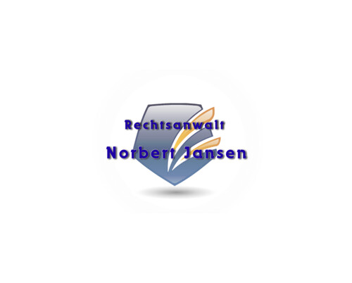 Rechtsanwalt Norbert Jansen