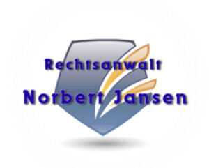 Rechtsanwalt Norbert Jansen