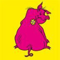Logo Krain, Norbert