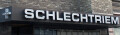 Logo Schlechtriem, Norbert