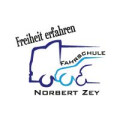 Norbert Zey Fahrausbildung