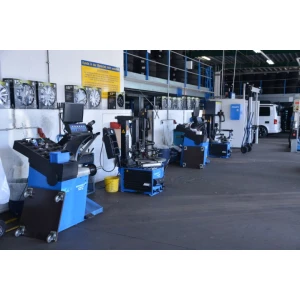 Norberth Nuber GmbH Quick Reifendiscount