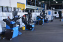 Bild: Norberth Nuber GmbH Quick Reifendiscount in Recklinghausen, Westfalen