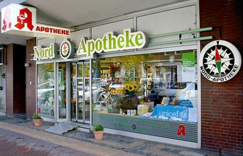 Nord Apotheke