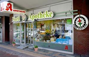 Nord Apotheke