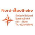 Nord Apotheke, Stefanie Reichert