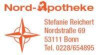 Bild: Nord Apotheke Stefanie Reichert
