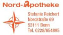 Logo Nord Apotheke