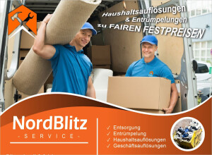 NordBlitz (Schwerin, Parchim, Wismar)