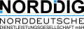 Bild: NORDDIG Norddeutsche Dienstleistungsgesellschaft mbH in Hamburg