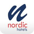 Logo Nordic Hotel Frankfurt-Offenbach