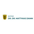 Notar Dr. Dr. Matthias Damm