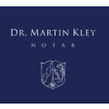 Notar Dr. Martin Kley