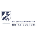 Notar Dr. Thomas Durchlaub