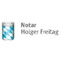 Notar Holger Freitag