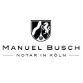 Notar Manuel Busch