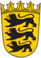 Bild: Notar Roland Preis in Karlsruhe, Baden