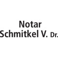 Notar Schmitkel V. Dr.