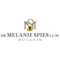 Notarin Dr. Melanie Spies, LL.M.