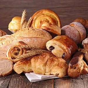 Nourish - Bäckerei