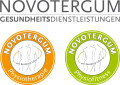 Logo NOVOTERGUM Nord GmbH