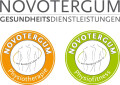 Logo NOVOTERGUM Nord GmbH