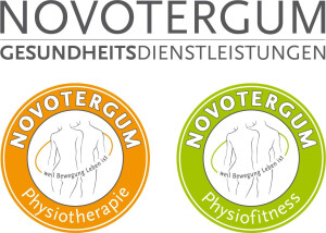 Logo NOVOTERGUM Nord Bochum Goy GmbH