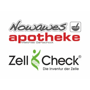 Nowawes-Apotheke Matthias Gartschock e.Kfm.