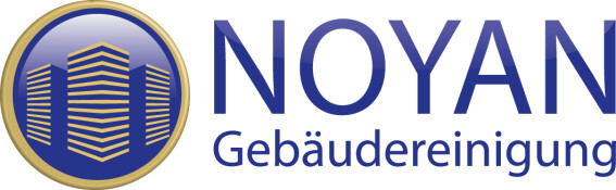Logo Noyan Gebäudereinigung in Düren