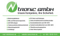 Bild: Ntronic GmbH in Frankfurt am Main