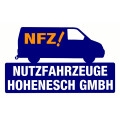Nutzfahrzeuge Hohenesch GmbH