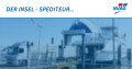 Logo NVAG Logistik GmbH