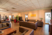 Bild: NylonCafe in Frechen