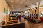 Bild: NylonCafe in Frechen