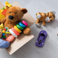 Oberndörfer PuppenOberndörfer Puppen