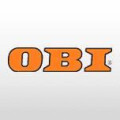 Logo OBI Markt Köln-Dellbrück