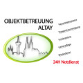 Objektbetreuung  Altay