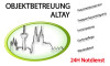 Bild: Objektbetreuung Altay