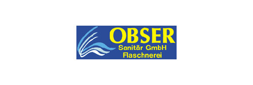 Obser Sanitär GmbH