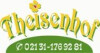 Bild: Obst & Gartenmarkt Theisenhof