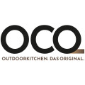 OCQ | Outdoorküchen Atelier