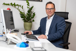 Gordon Grund